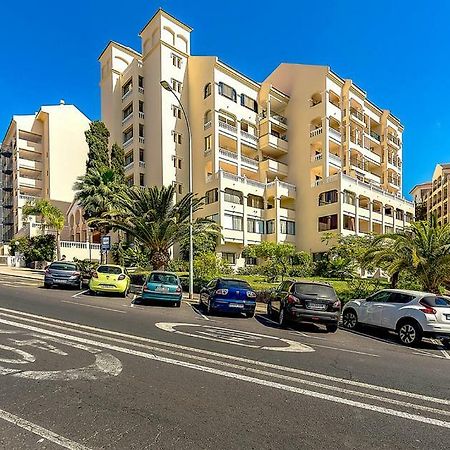 Studio In Los Cristianos Ocean View Arona  Bagian luar foto