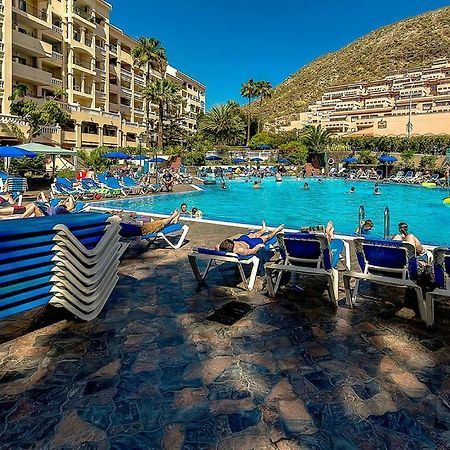 Studio In Los Cristianos Ocean View Arona  Bagian luar foto