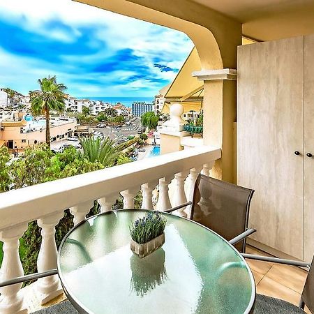 Studio In Los Cristianos Ocean View Arona  Bagian luar foto