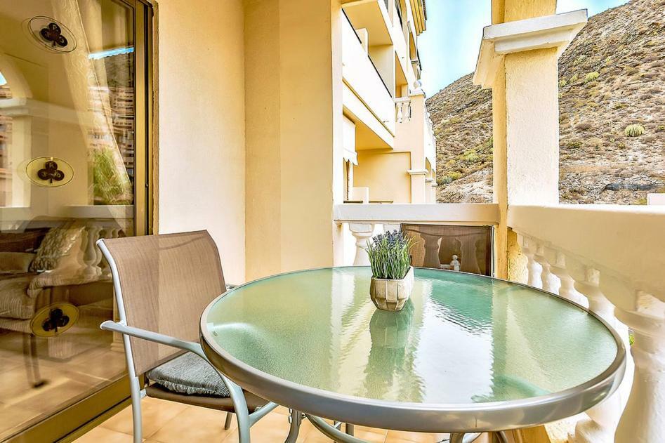 Studio In Los Cristianos Ocean View Arona  Bagian luar foto